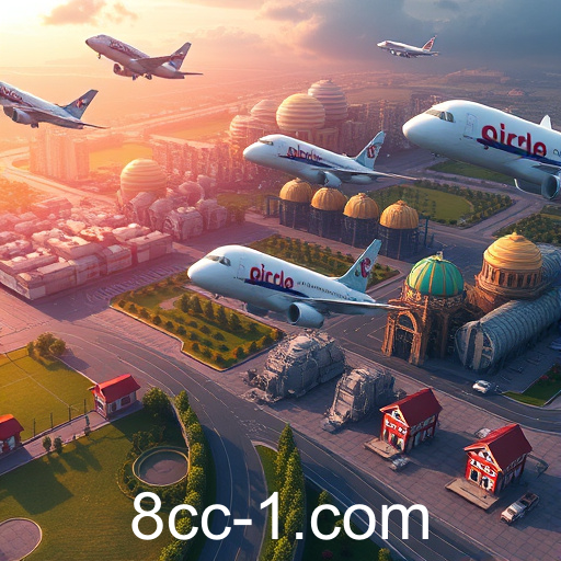 Explorando o Fascinante Mundo dos Jogos de Simulação
