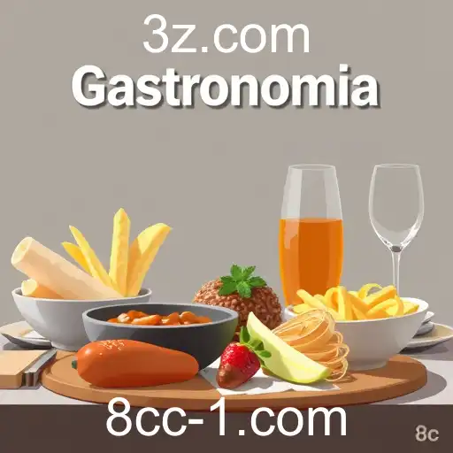 O Crescimento Surpreendente de 8cc no Mundo dos Jogos