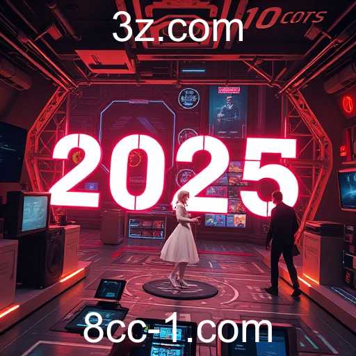 Revolução Tecnológica nos Jogos: Inovações e Impactos em 2025