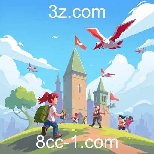 Inovações em Realidade Virtual Transformam o Cenário dos Jogos